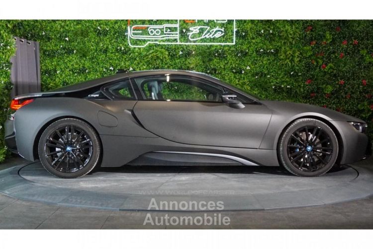 BMW i8 Coupé COUPE I12 LCI . PHASE 2 - <small></small> 95.900 € <small>TTC</small> - #52