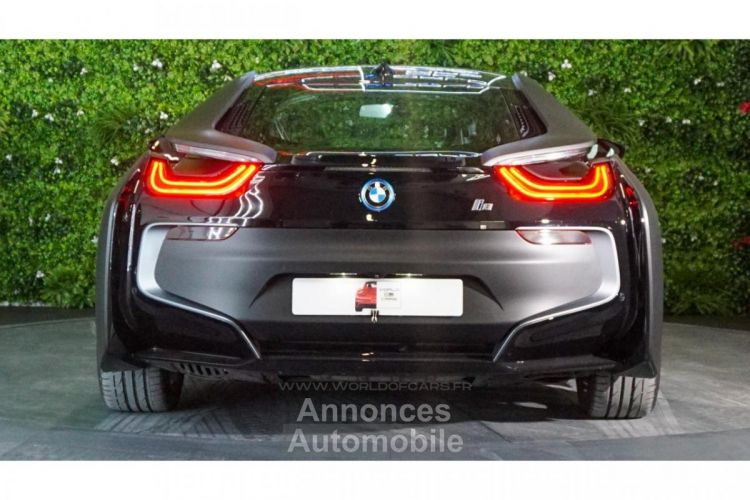 BMW i8 Coupé COUPE I12 LCI . PHASE 2 - <small></small> 95.900 € <small>TTC</small> - #53