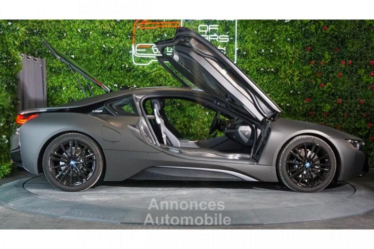 BMW i8 Coupé COUPE I12 LCI . PHASE 2 - <small></small> 95.900 € <small>TTC</small> - #55