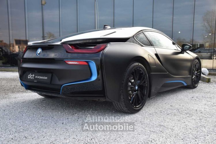 BMW i8 Coupé HUD Harman Kardon LED - <small></small> 62.900 € <small>TTC</small> - #2