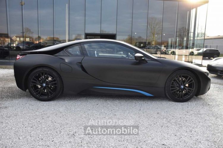 BMW i8 Coupé HUD Harman Kardon LED - <small></small> 62.900 € <small>TTC</small> - #5