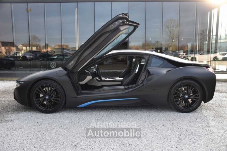 BMW i8 Coupé HUD Harman Kardon LED - <small></small> 62.900 € <small>TTC</small> - #6