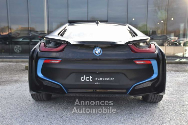 BMW i8 Coupé HUD Harman Kardon LED - <small></small> 62.900 € <small>TTC</small> - #7