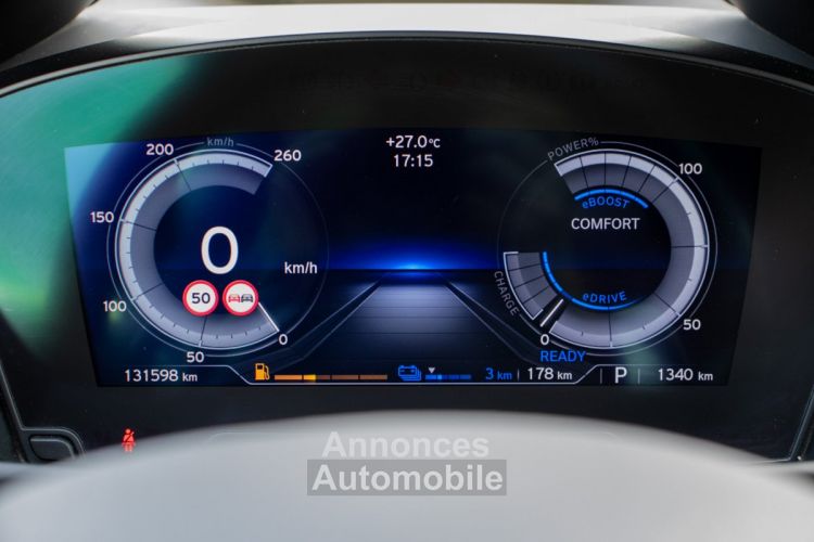 BMW i8 Coupé Plug-in Hybride - HISTORIEK - VLEUGELDEUREN - CAMERA - 360° - SFEERVERLICHTING - <small></small> 54.999 € <small>TTC</small> - #26