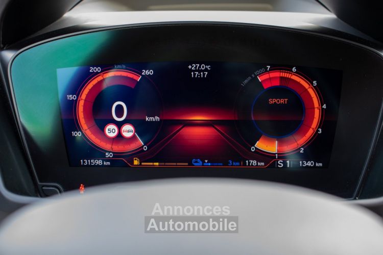 BMW i8 Coupé Plug-in Hybride - HISTORIEK - VLEUGELDEUREN - CAMERA - 360° - SFEERVERLICHTING - <small></small> 54.999 € <small>TTC</small> - #27