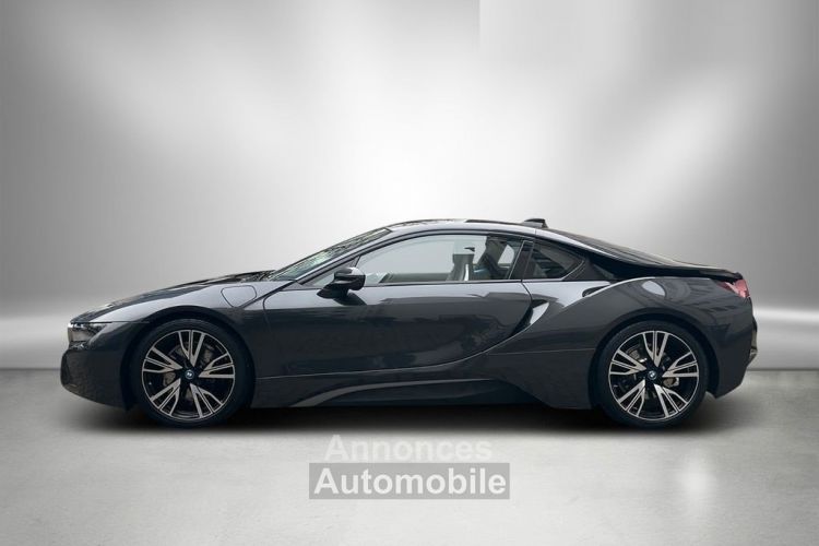 BMW i8 COUPE PURE IMPULSE - <small></small> 77.990 € <small>TTC</small> - #2