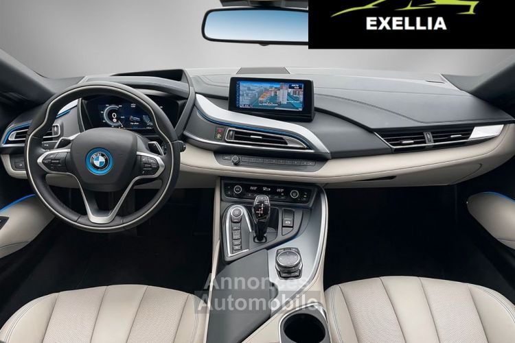 BMW i8 COUPE PURE IMPULSE - <small></small> 77.990 € <small>TTC</small> - #4