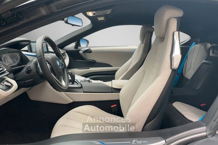 BMW i8 COUPE PURE IMPULSE - <small></small> 77.990 € <small>TTC</small> - #5