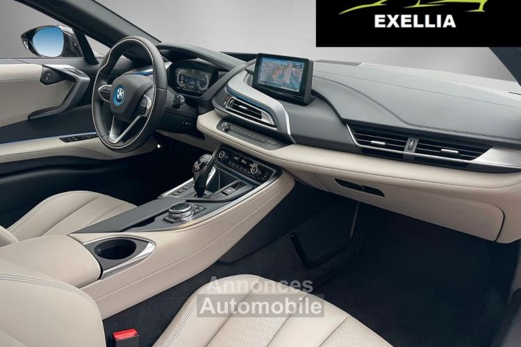 BMW i8 COUPE PURE IMPULSE - <small></small> 77.990 € <small>TTC</small> - #6