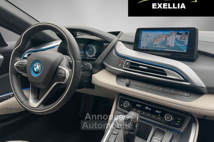 BMW i8 COUPE PURE IMPULSE - <small></small> 77.990 € <small>TTC</small> - #7