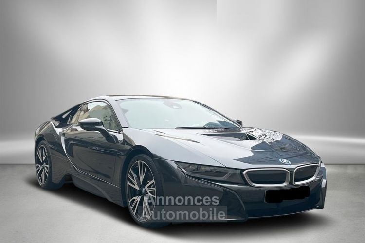 BMW i8 COUPE PURE IMPULSE - <small></small> 77.990 € <small>TTC</small> - #9