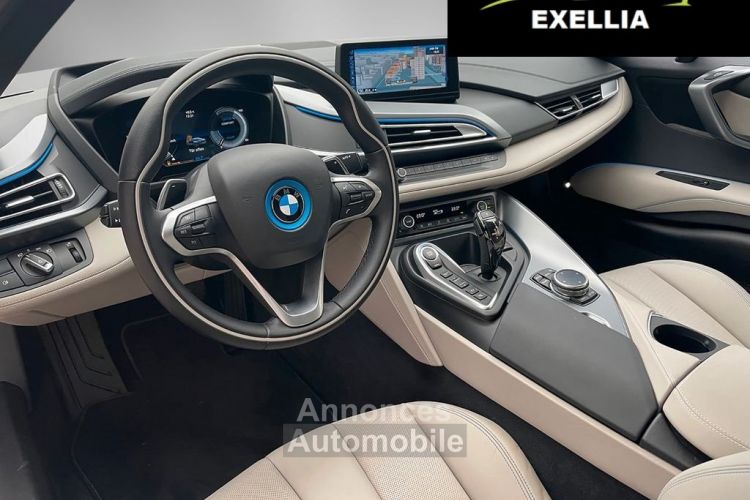 BMW i8 COUPE PURE IMPULSE - <small></small> 77.990 € <small>TTC</small> - #11