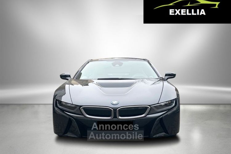 BMW i8 COUPE PURE IMPULSE - <small></small> 77.990 € <small>TTC</small> - #14