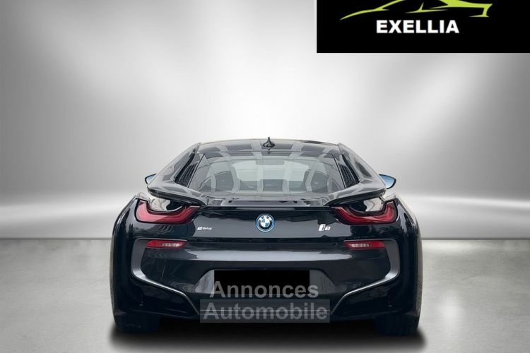 BMW i8 COUPE PURE IMPULSE - <small></small> 77.990 € <small>TTC</small> - #16