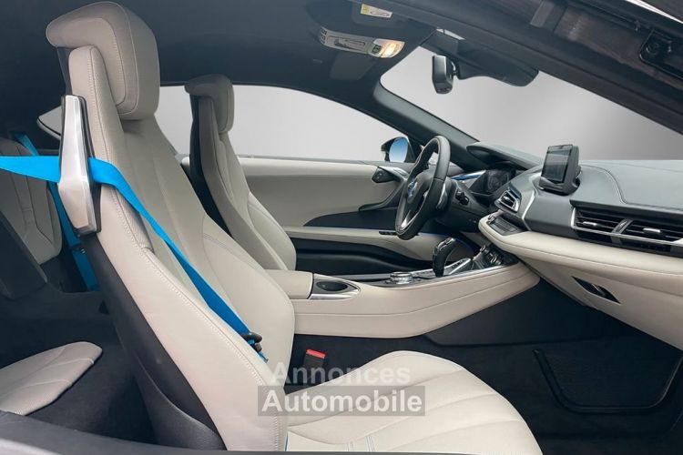 BMW i8 COUPE PURE IMPULSE - <small></small> 77.990 € <small>TTC</small> - #18