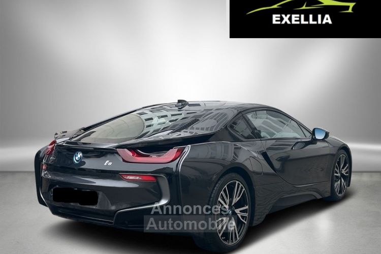 BMW i8 COUPE PURE IMPULSE - <small></small> 77.990 € <small>TTC</small> - #19