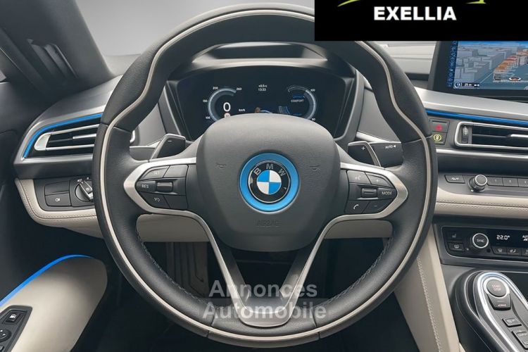 BMW i8 COUPE PURE IMPULSE - <small></small> 77.990 € <small>TTC</small> - #20