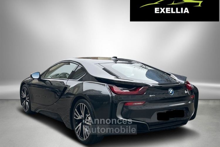 BMW i8 COUPE PURE IMPULSE - <small></small> 77.990 € <small>TTC</small> - #21