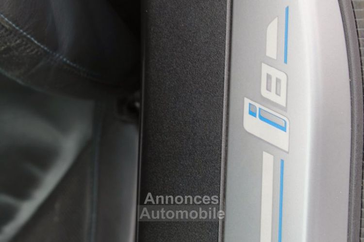 BMW i8 Coupé Pure Impulse caméra 360° affichage tête haute Harman Kardon Garantie 12 mois - <small></small> 73.900 € <small>TTC</small> - #14