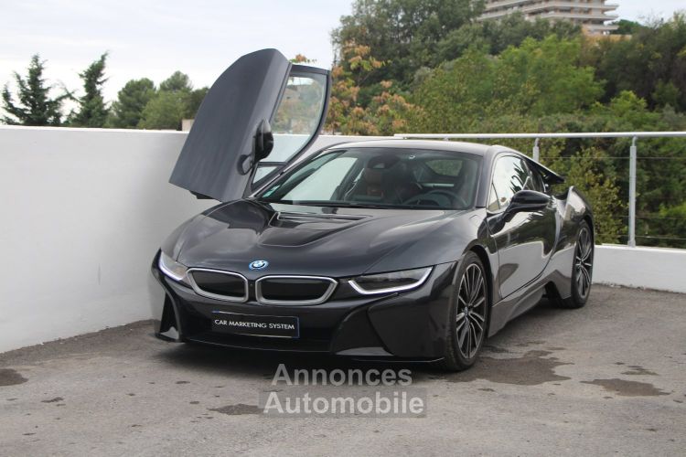 BMW i8 LCI 374ch - <small>A partir de </small>1.190 EUR <small>/ mois</small> - #1