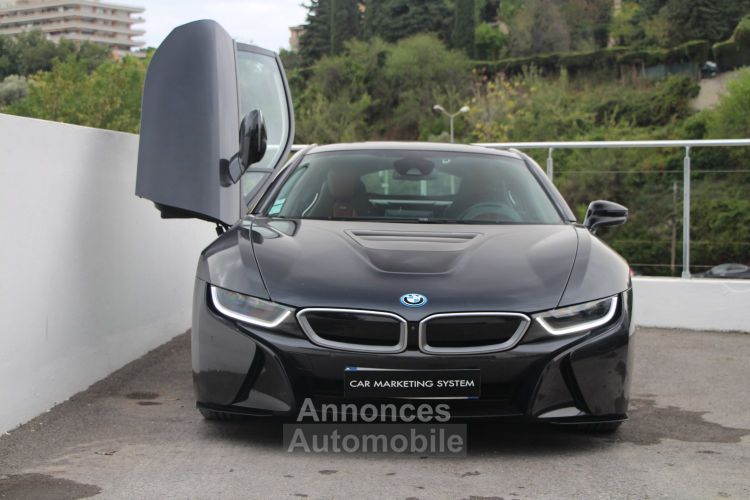 BMW i8 LCI 374ch - <small>A partir de </small>1.190 EUR <small>/ mois</small> - #2