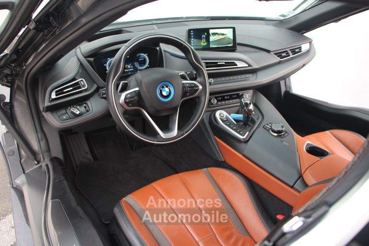 BMW i8 LCI 374ch - <small>A partir de </small>1.190 EUR <small>/ mois</small> - #6