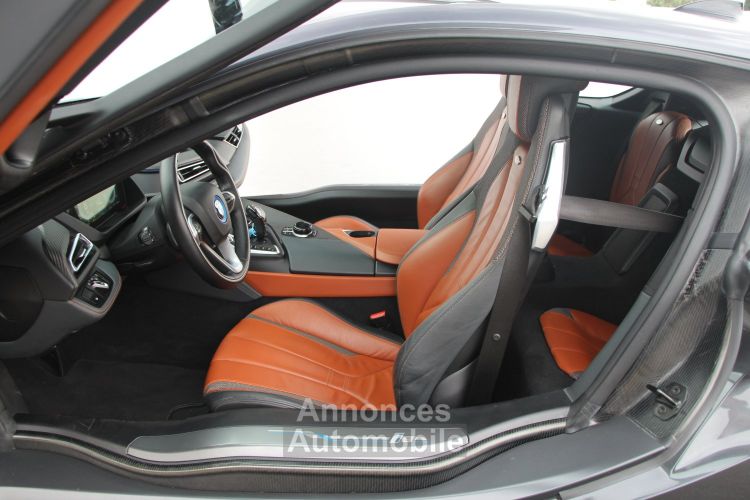 BMW i8 LCI 374ch - <small>A partir de </small>1.190 EUR <small>/ mois</small> - #7