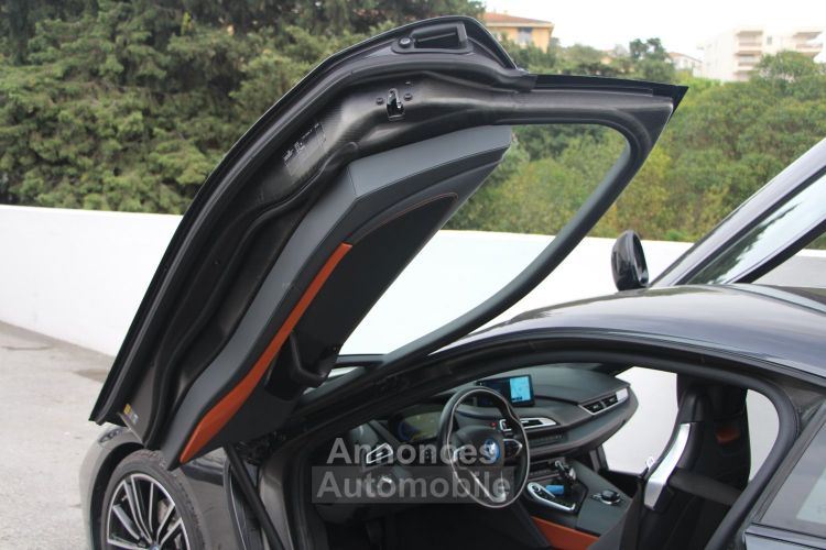 BMW i8 LCI 374ch - <small>A partir de </small>1.190 EUR <small>/ mois</small> - #22