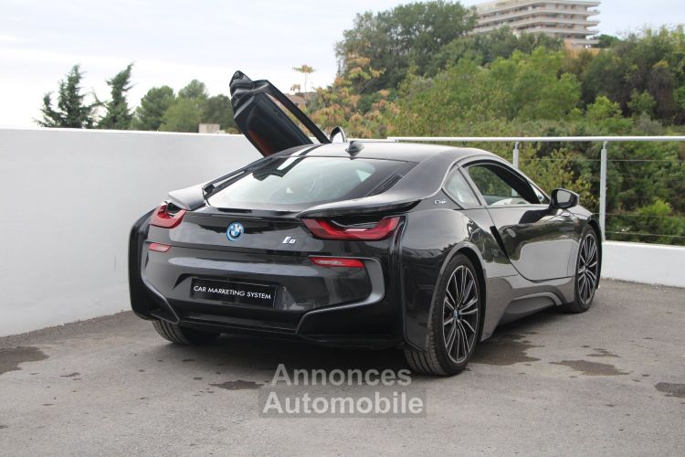 BMW i8 LCI 374ch - <small>A partir de </small>1.190 EUR <small>/ mois</small> - #3