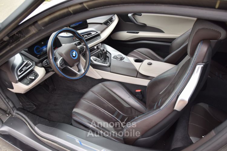 BMW i8 M-Pakket Full options E-Hybrid - <small></small> 64.500 € <small>TTC</small> - #3