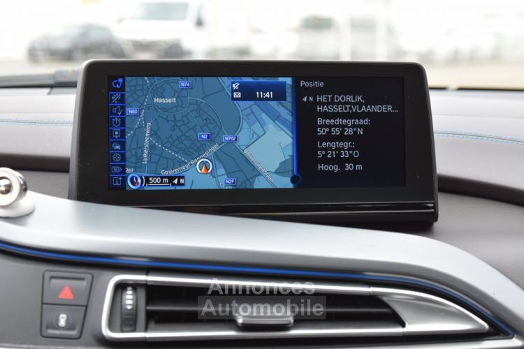 BMW i8 M-Pakket Full options E-Hybrid - <small></small> 64.500 € <small>TTC</small> - #6