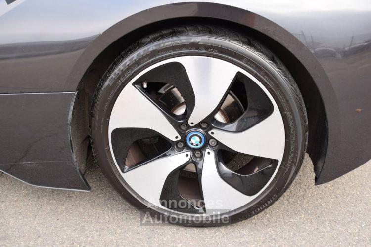 BMW i8 M-Pakket Full options E-Hybrid - <small></small> 64.500 € <small>TTC</small> - #10