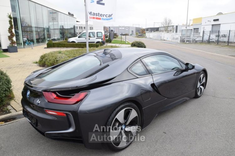 BMW i8 M-Pakket Full options E-Hybrid - <small></small> 64.500 € <small>TTC</small> - #14