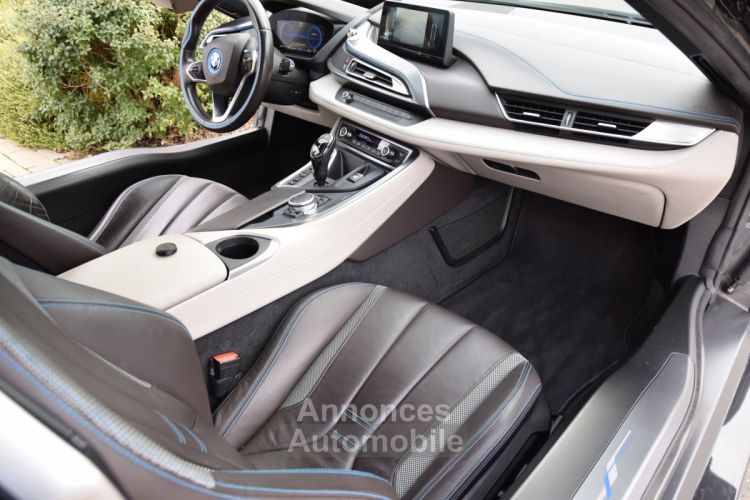 BMW i8 M-Pakket Full options E-Hybrid - <small></small> 64.500 € <small>TTC</small> - #15