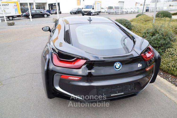 BMW i8 M-Pakket Full options E-Hybrid - <small></small> 64.500 € <small>TTC</small> - #20