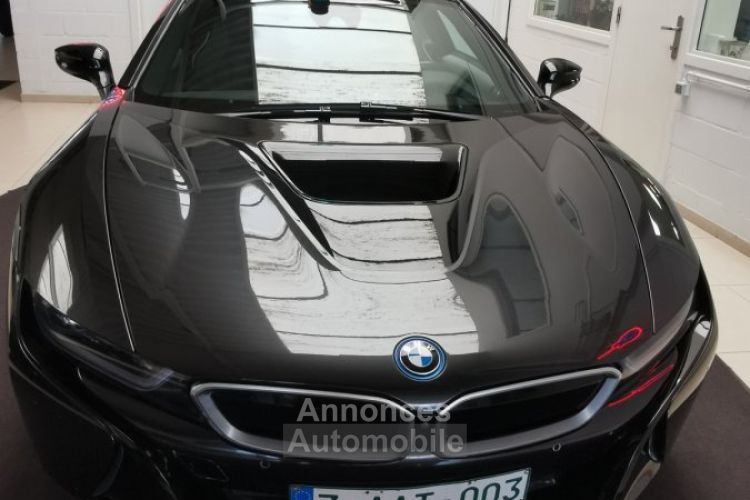 BMW i8 M-Pakket Full options E-Hybrid - <small></small> 64.500 € <small>TTC</small> - #26