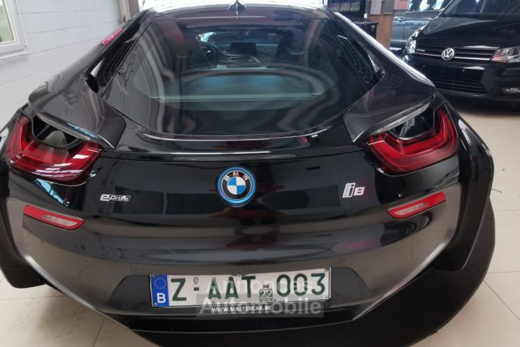 BMW i8 M-Pakket Full options E-Hybrid - <small></small> 64.500 € <small>TTC</small> - #27