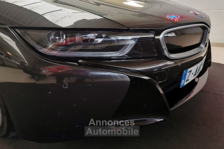 BMW i8 M-Pakket Full options E-Hybrid - <small></small> 64.500 € <small>TTC</small> - #34