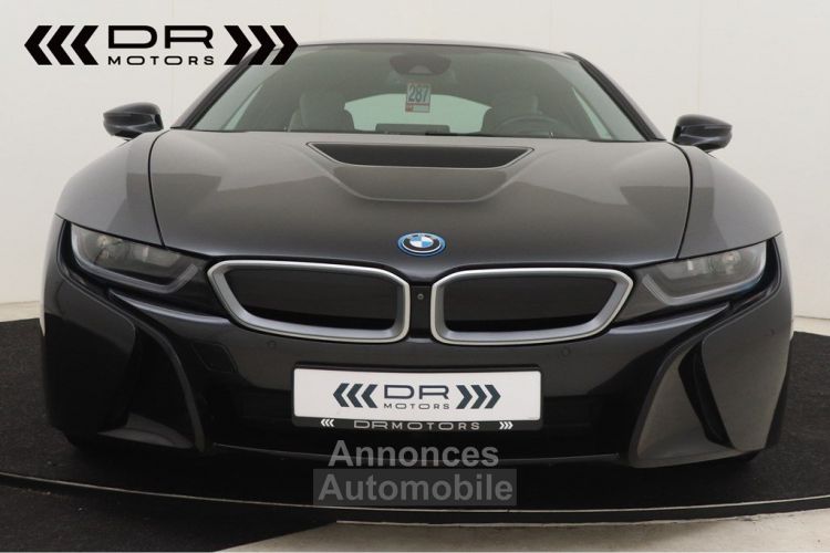 BMW i8 NAVI - DISPLAY KEY COMFORT ACCES 49gr CO2 - <small></small> 59.995 € <small>TTC</small> - #4