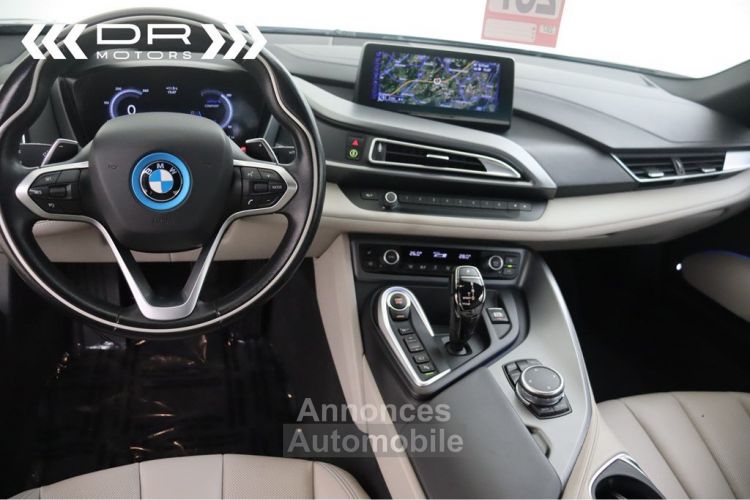 BMW i8 NAVI - DISPLAY KEY COMFORT ACCES 49gr CO2 - <small></small> 59.995 € <small>TTC</small> - #16