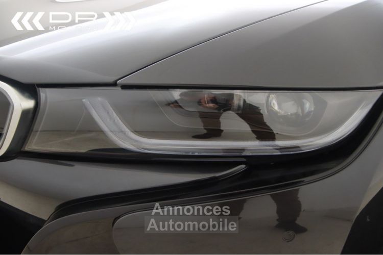 BMW i8 NAVI - DISPLAY KEY COMFORT ACCES 49gr CO2 - <small></small> 59.995 € <small>TTC</small> - #50