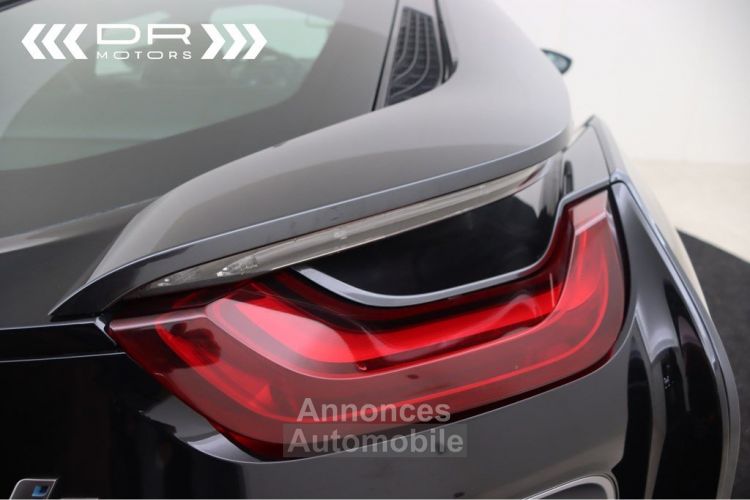 BMW i8 NAVI - DISPLAY KEY COMFORT ACCES 49gr CO2 - <small></small> 59.995 € <small>TTC</small> - #51