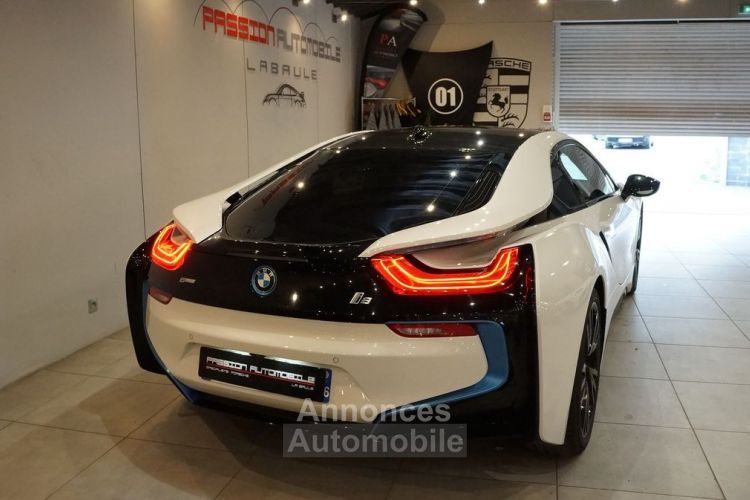 BMW i8 Pure Impulse 2014-43000km - <small></small> 66.000 € <small>TTC</small> - #3