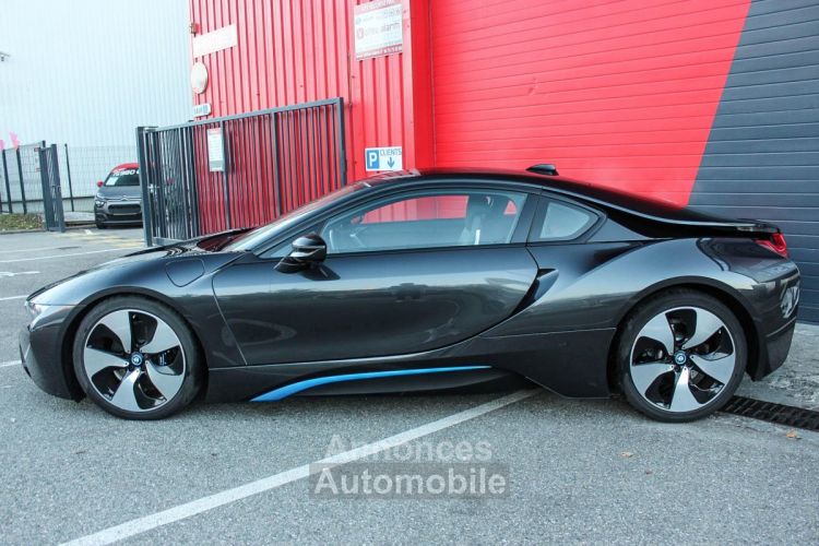 BMW i8 PURE IMPULSE BVA - <small></small> 69.980 € <small>TTC</small> - #2