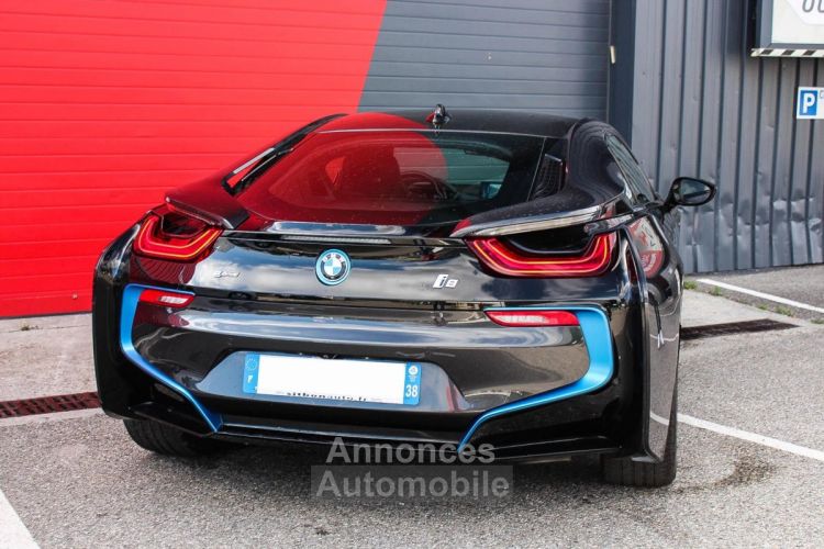 BMW i8 PURE IMPULSE BVA - <small></small> 74.980 € <small>TTC</small> - #3