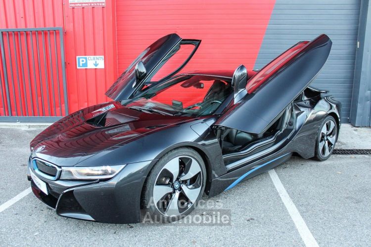 BMW i8 PURE IMPULSE BVA - <small></small> 69.980 € <small>TTC</small> - #5