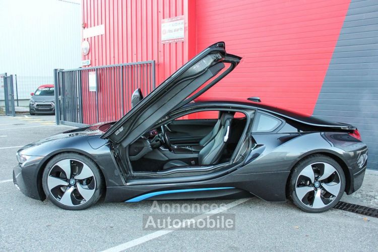 BMW i8 PURE IMPULSE BVA - <small></small> 74.980 € <small>TTC</small> - #6