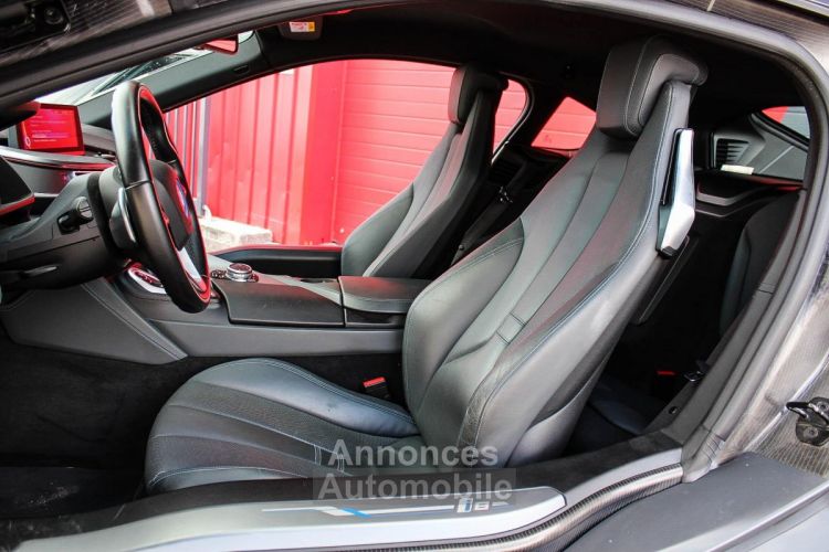 BMW i8 PURE IMPULSE BVA - <small></small> 69.980 € <small>TTC</small> - #7