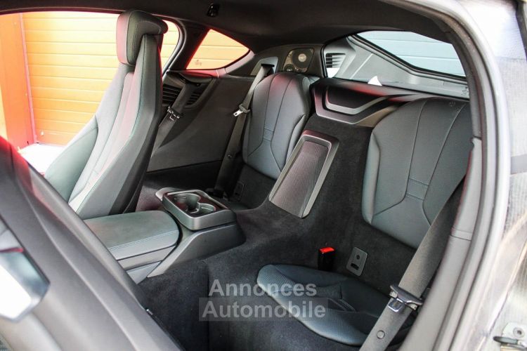 BMW i8 PURE IMPULSE BVA - <small></small> 74.980 € <small>TTC</small> - #8