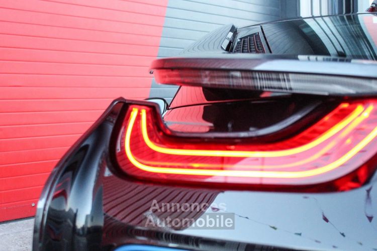 BMW i8 PURE IMPULSE BVA - <small></small> 74.980 € <small>TTC</small> - #22